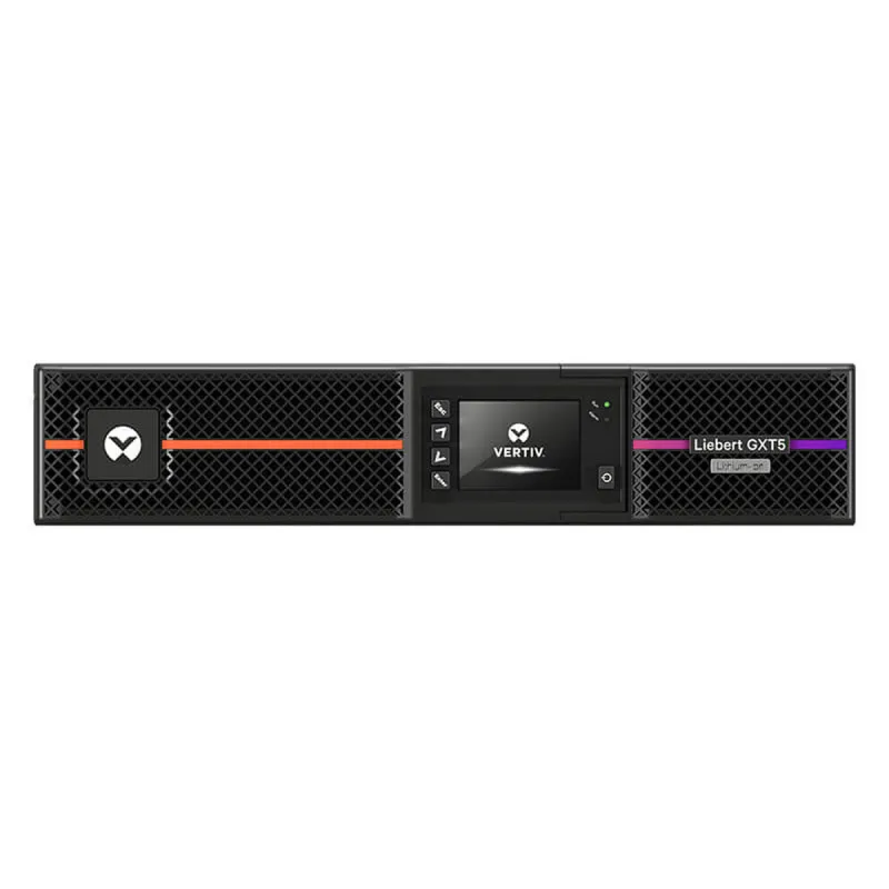 Kabelis RS-232 Vertiv GXT5LI-2000IRT2UXLN 2000 W